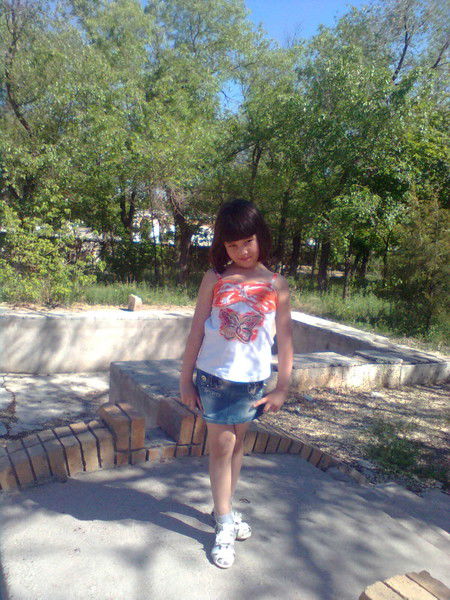 Анеля ..муратбек..