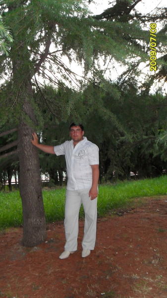 Николай Носков