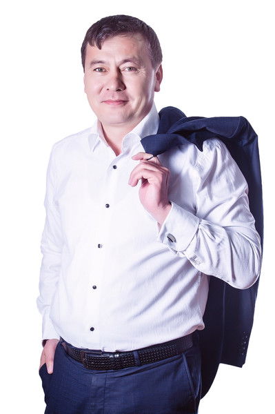 Самат Байдуанов