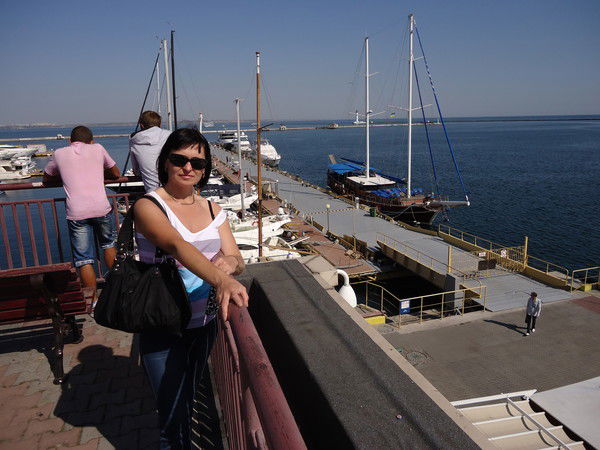 Татьяна Малышенко