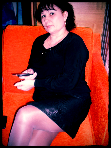 Татьяна Воронина