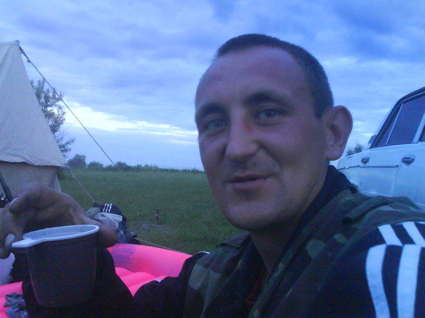 Игорь Бекаев