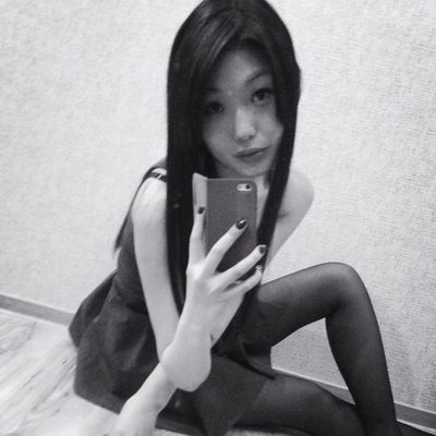 Катерина Sek