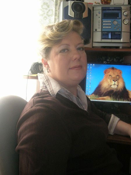 Людмила Добротина