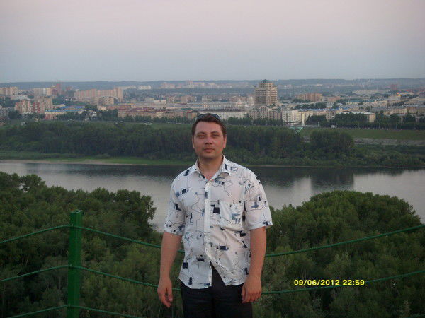 Владимир Жучков