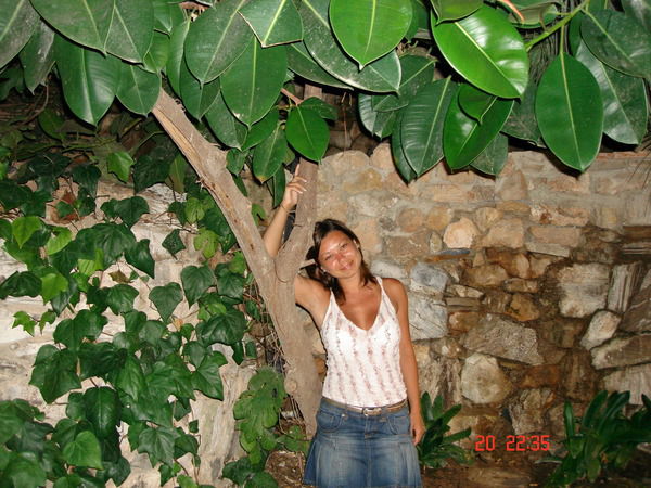 Татьяна Паршина