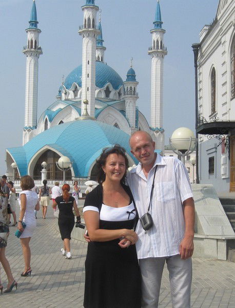 Лиана Семенова