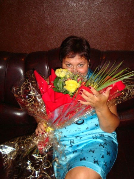 Наталья Кассина