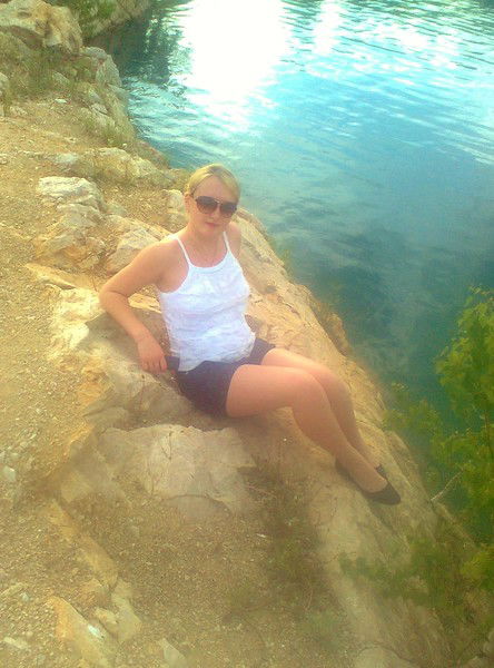 Анастасия Беседина