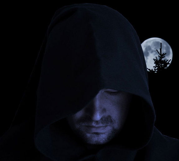 Максим Мучкин