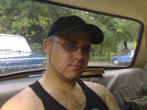 Костя Мамай