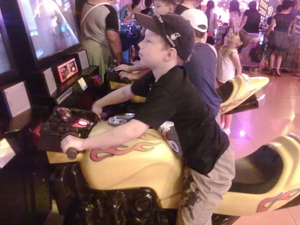 Саша Кислицын