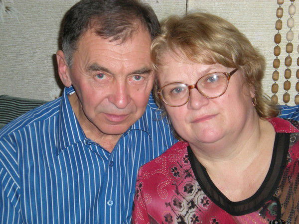 Наталья Жаркова