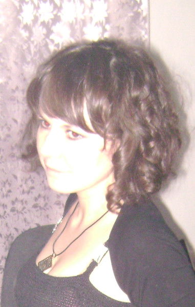 Шафигулина Альфия