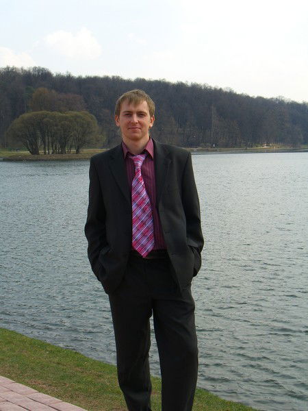 Вадим Леонидыч