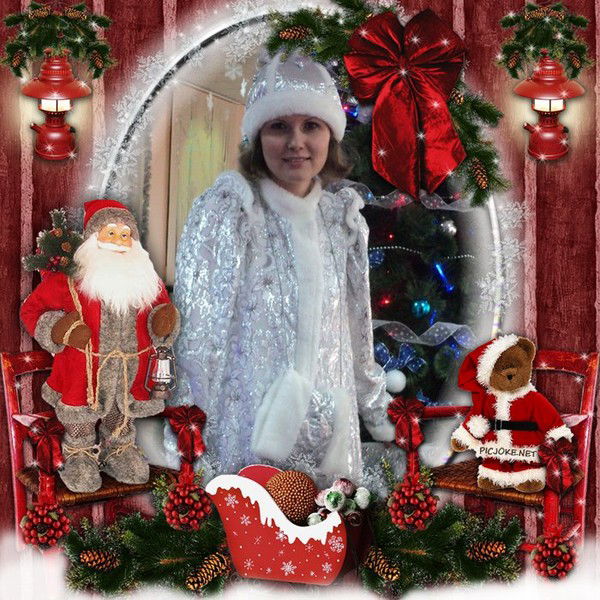 *****людмила *****