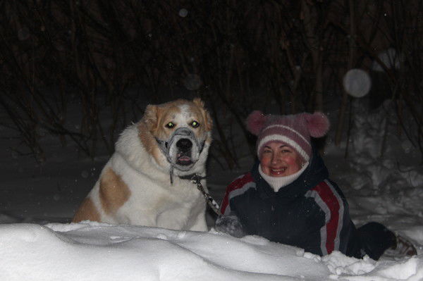 Елена Дунаева