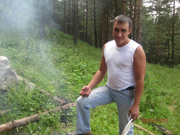 Влад Юсупов