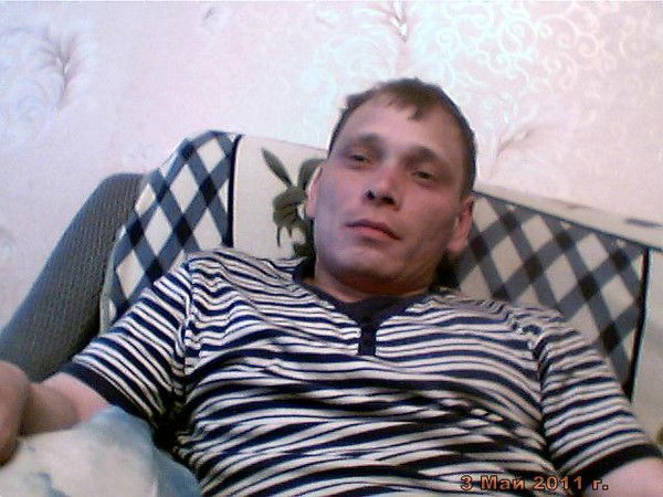 Вячеслав Казарников