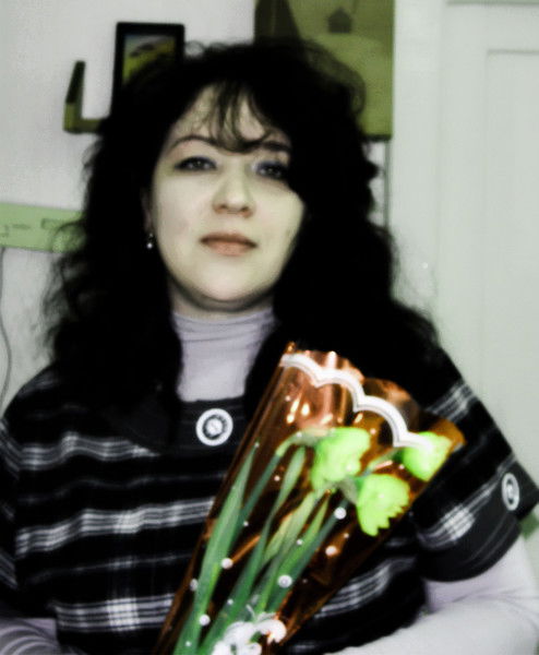 Надежда Романюк