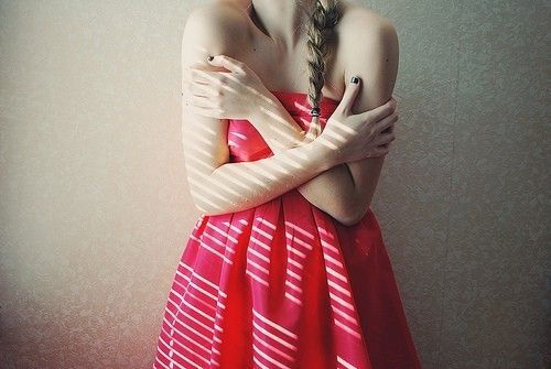 Анюта Мартынова