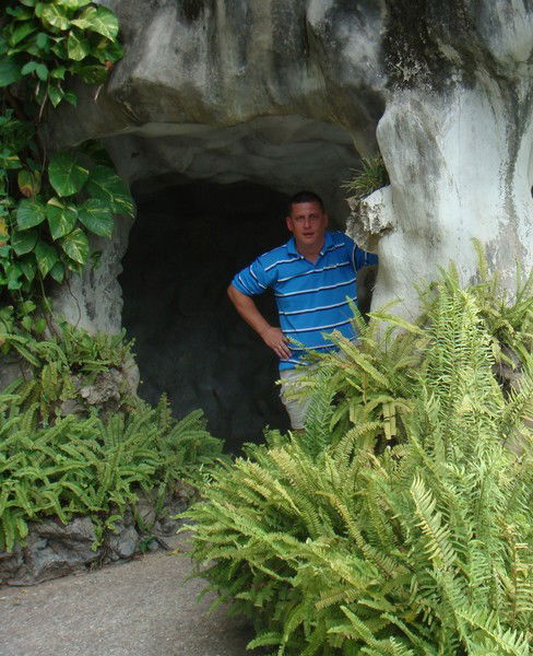 Александр Пушков