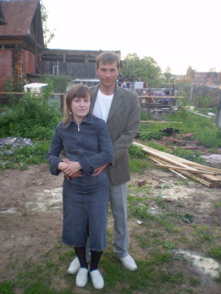 Марина Вольхина