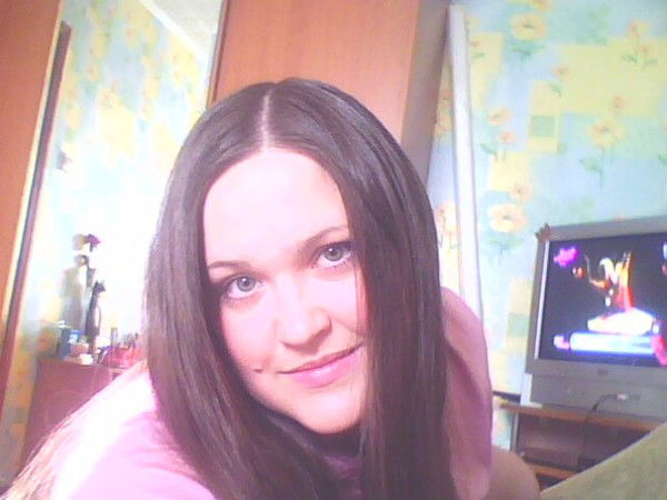 Ольга Скаредина