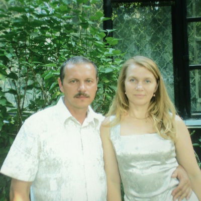 Михаил Ярушин