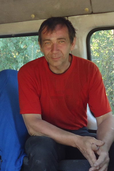 Александр Иголкин