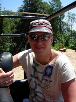 Алексей Аристов