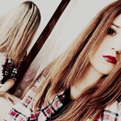 Наташа Дидук