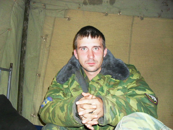 Андрей Иванов