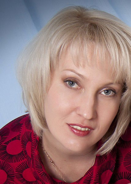 Валентина Викулова