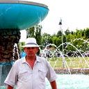Владимир Комаревцев