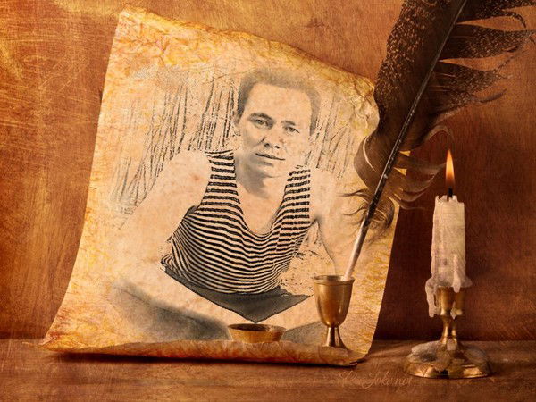 Азамат Азаматов