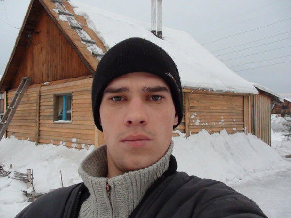 Вячеслав Губин