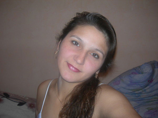 Алия Хуббатуллина