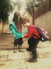 Павел Будиков