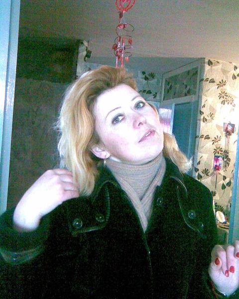 Марина Иванская