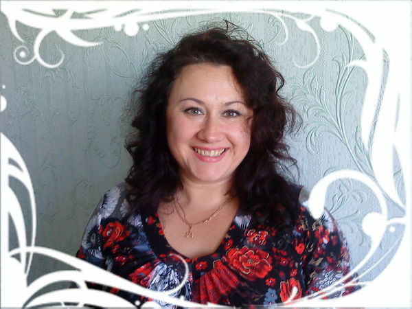 Наталья Журова