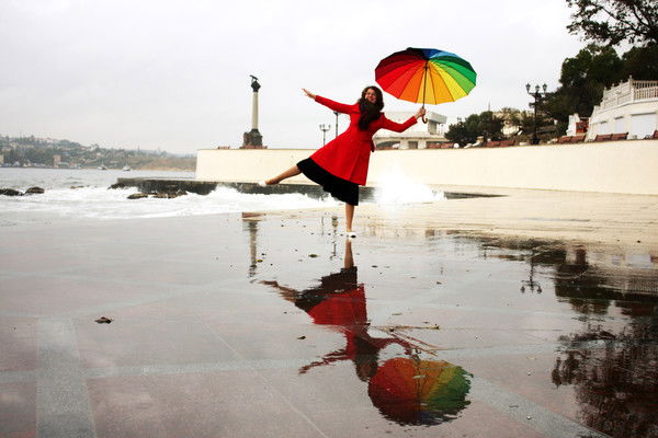 Людмила Корсикова