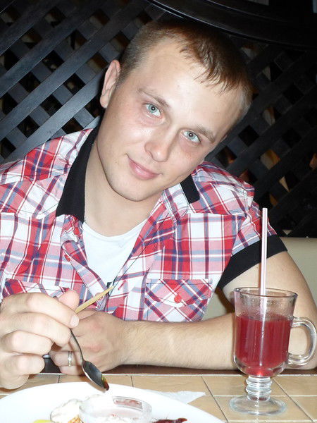 Валера Немыкин