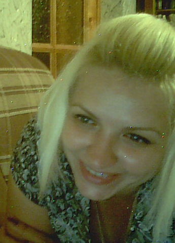 Мария Любина