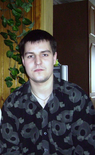 Евген Калинин