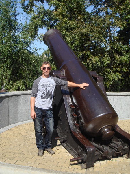 Алексей Салихов