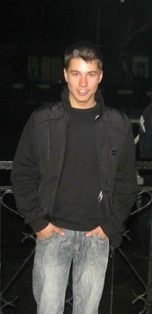 Александр Сорокин