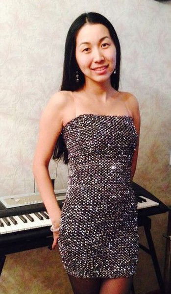 Айнура Раисова