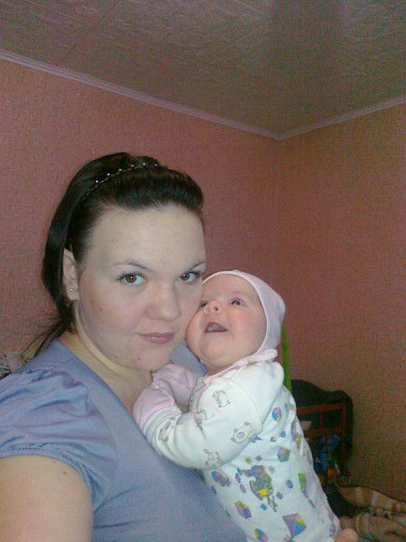 Татьяна Мещерякова