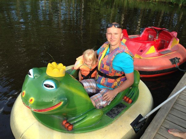 Бюро Медвежьих Услуг!!!